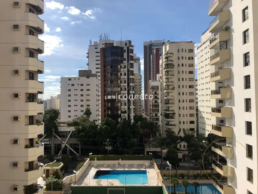 Apartamento com 3 quartos à venda, 195m2 em Vila Santo Estevão, São Paulo - SP - imagem 4 Foto 4 de Apartamento com 3 quartos à venda, 195m2 em Vila Santo Estevão, São Paulo - SP