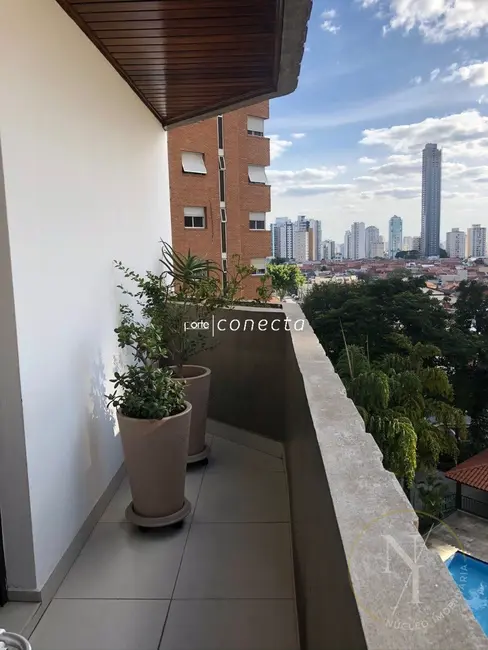 Apartamento com 3 quartos à venda, 195m2 em Vila Santo Estevão, São Paulo - SP - imagem 3 Foto 3 de Apartamento com 3 quartos à venda, 195m2 em Vila Santo Estevão, São Paulo - SP