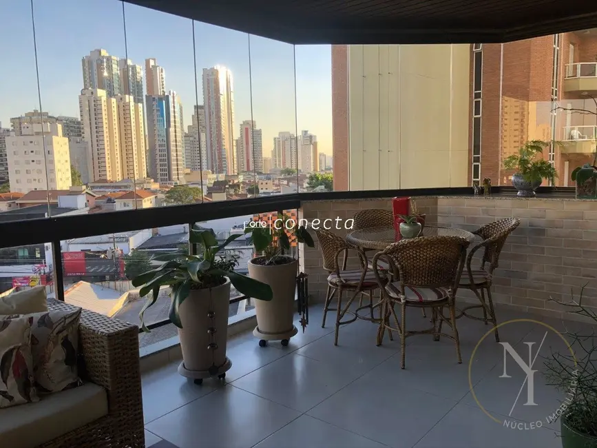 Apartamento com 3 quartos à venda, 195m2 em Vila Santo Estevão, São Paulo - SP - imagem 2 Foto 2 de Apartamento com 3 quartos à venda, 195m2 em Vila Santo Estevão, São Paulo - SP