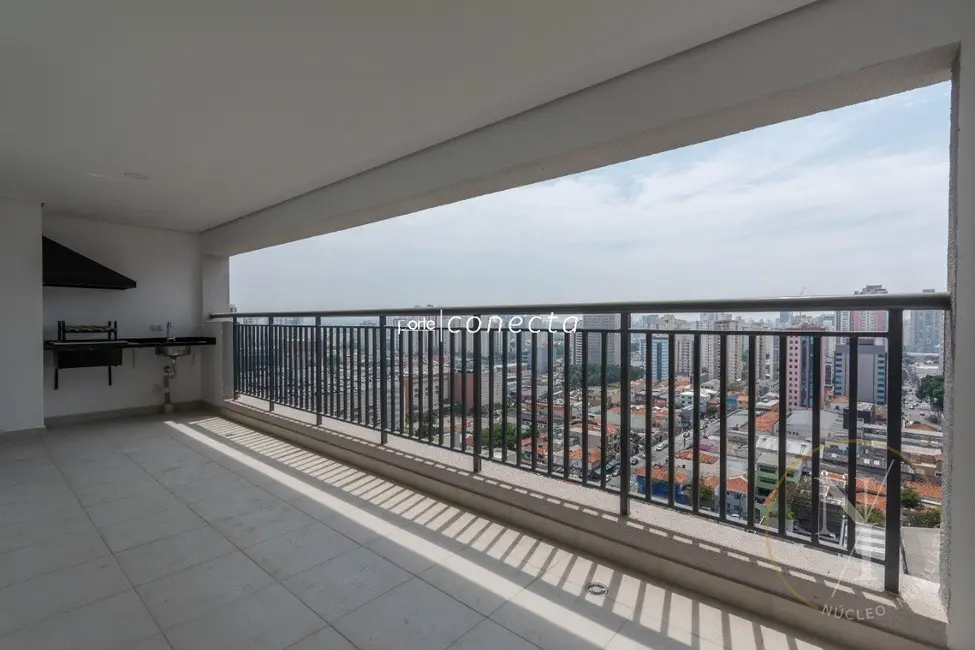 Foto 6 de Apartamento com 2 quartos à venda, 78m2 em Cidade Mãe do Céu, São Paulo - SP