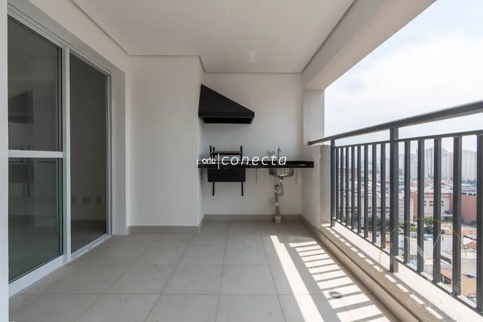 Foto 5 de Apartamento com 2 quartos à venda, 78m2 em Cidade Mãe do Céu, São Paulo - SP