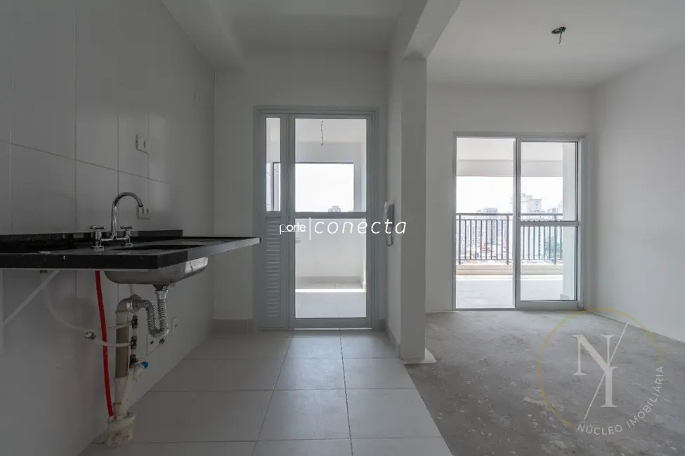 Foto 1 de Apartamento com 2 quartos à venda, 78m2 em Cidade Mãe do Céu, São Paulo - SP