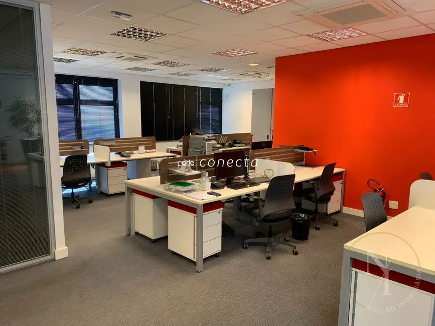 Foto 3 de Prédio Inteiro com 3 quartos à venda, 1217m2 em Mooca, São Paulo - SP