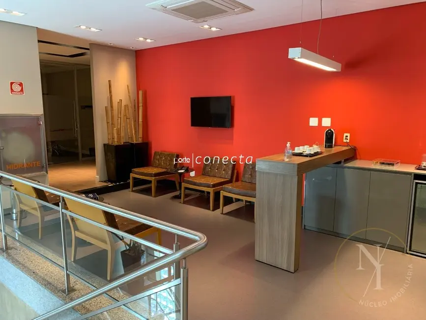 Foto 6 de Prédio Inteiro com 3 quartos à venda, 1217m2 em Mooca, São Paulo - SP