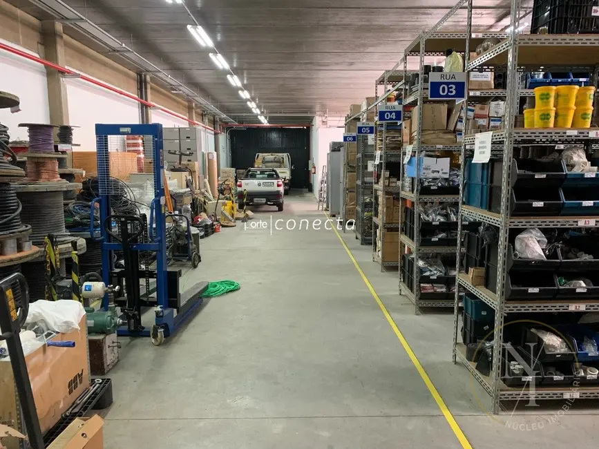 Foto 5 de Prédio Inteiro com 3 quartos à venda, 1217m2 em Mooca, São Paulo - SP