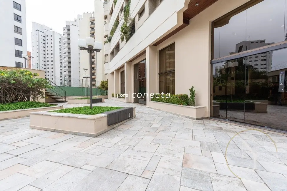 Foto 3 de Apartamento com 3 quartos à venda, 300m2 em Tatuapé, São Paulo - SP