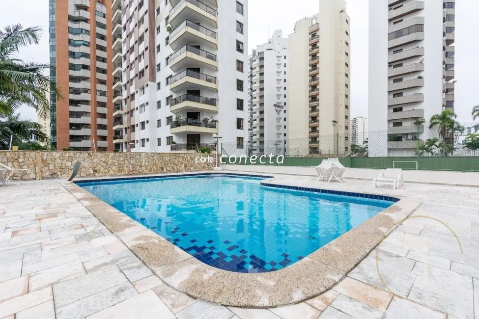 Foto 5 de Apartamento com 3 quartos à venda, 300m2 em Tatuapé, São Paulo - SP