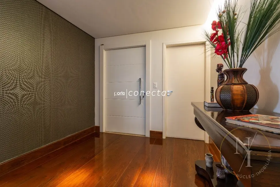 Apartamento com 4 quartos à venda, 320m2 em Tatuapé, São Paulo - SP - imagem 7 Foto 7 de Apartamento com 4 quartos à venda, 320m2 em Tatuapé, São Paulo - SP