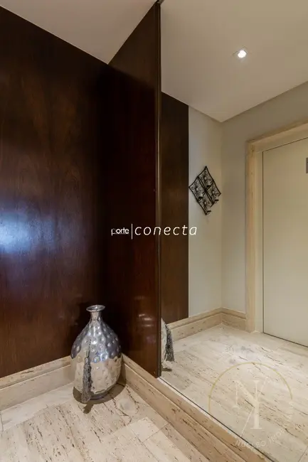 Apartamento com 4 quartos à venda, 320m2 em Tatuapé, São Paulo - SP - imagem 2 Foto 2 de Apartamento com 4 quartos à venda, 320m2 em Tatuapé, São Paulo - SP