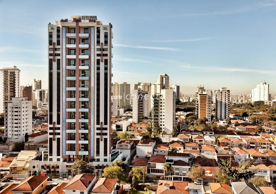Foto 7 de Apartamento com 3 quartos à venda, 164m2 em Jardim Anália Franco, São Paulo - SP