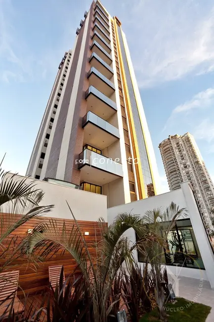 Foto 8 de Apartamento com 3 quartos à venda, 164m2 em Jardim Anália Franco, São Paulo - SP