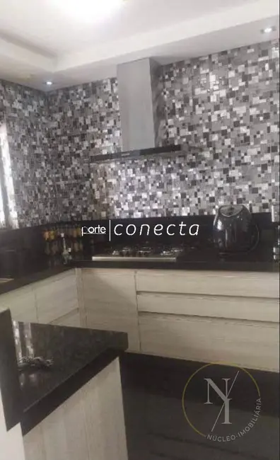 Foto 9 de Apartamento com 3 quartos à venda, 164m2 em Jardim Anália Franco, São Paulo - SP