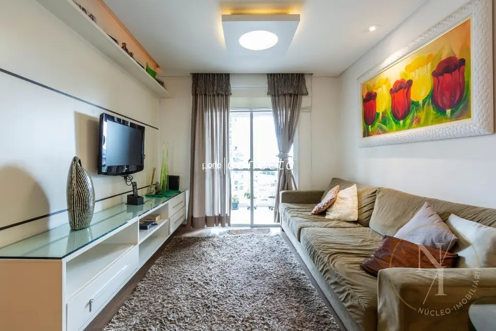 Foto 2 de Apartamento com 3 quartos à venda, 83m2 em Parque Boturussu, São Paulo - SP