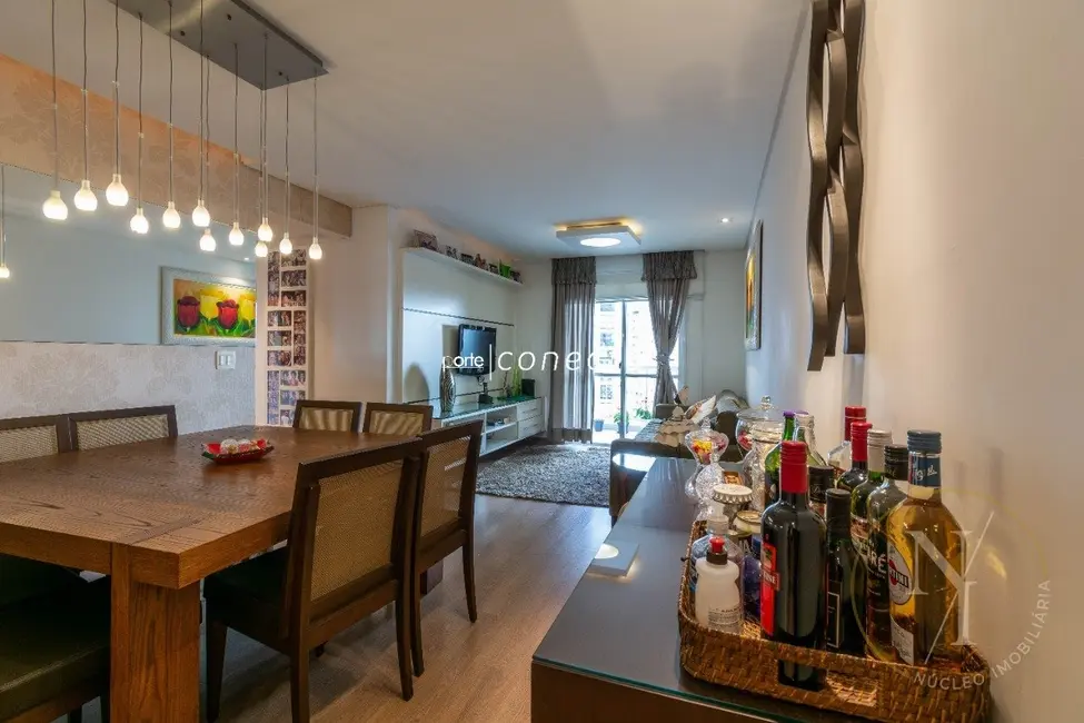Foto 1 de Apartamento com 3 quartos à venda, 83m2 em Parque Boturussu, São Paulo - SP