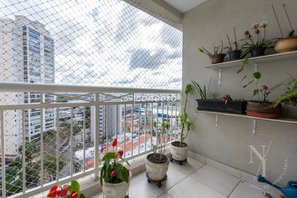 Foto 5 de Apartamento com 3 quartos à venda, 83m2 em Parque Boturussu, São Paulo - SP
