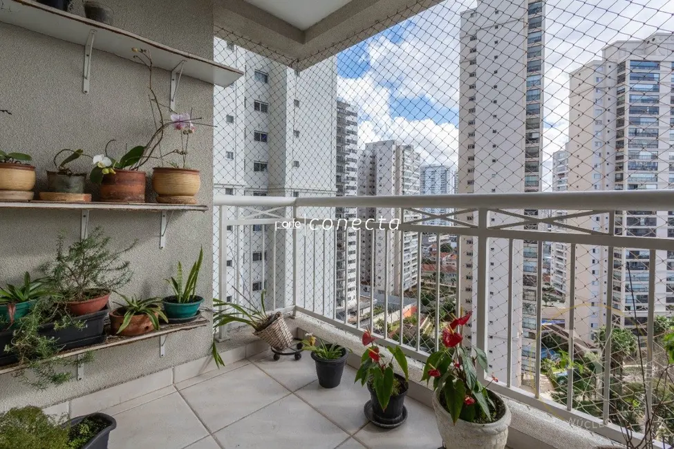 Foto 4 de Apartamento com 3 quartos à venda, 83m2 em Parque Boturussu, São Paulo - SP