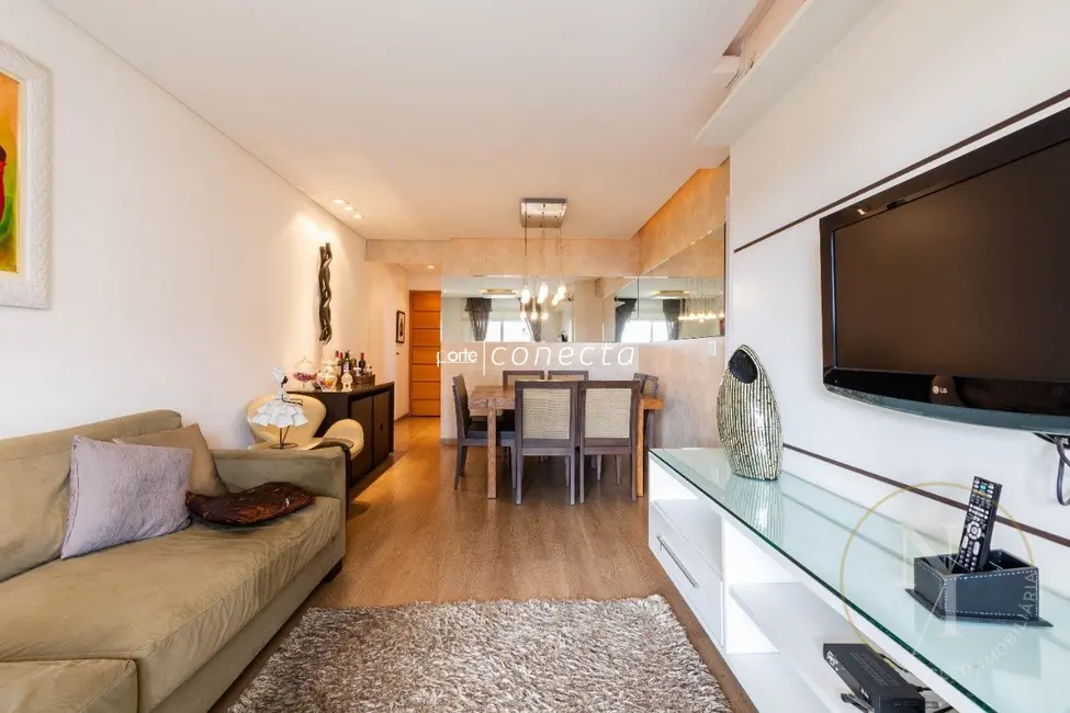 Foto 7 de Apartamento com 3 quartos à venda, 83m2 em Parque Boturussu, São Paulo - SP