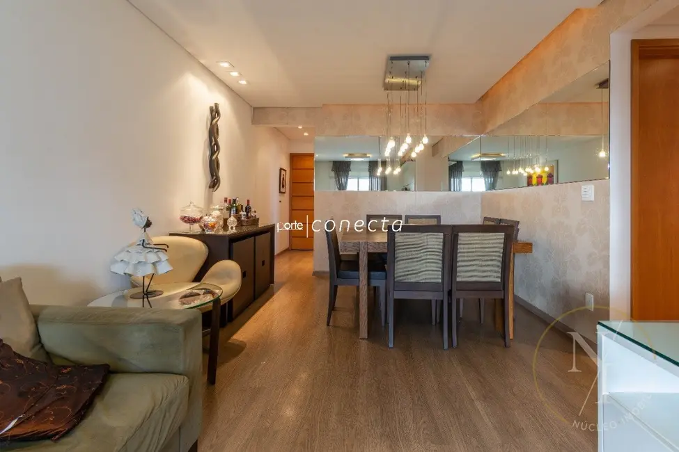 Foto 3 de Apartamento com 3 quartos à venda, 83m2 em Parque Boturussu, São Paulo - SP