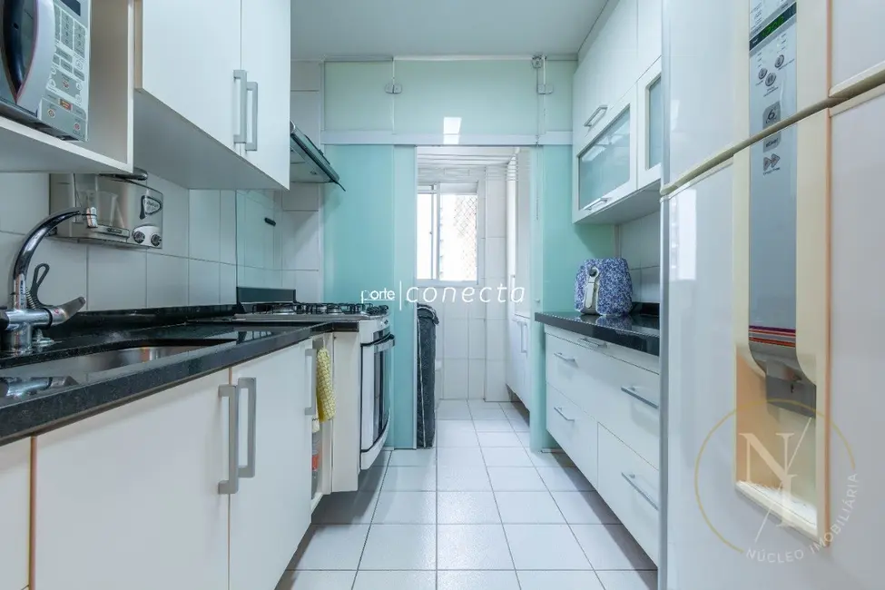 Foto 8 de Apartamento com 3 quartos à venda, 83m2 em Parque Boturussu, São Paulo - SP