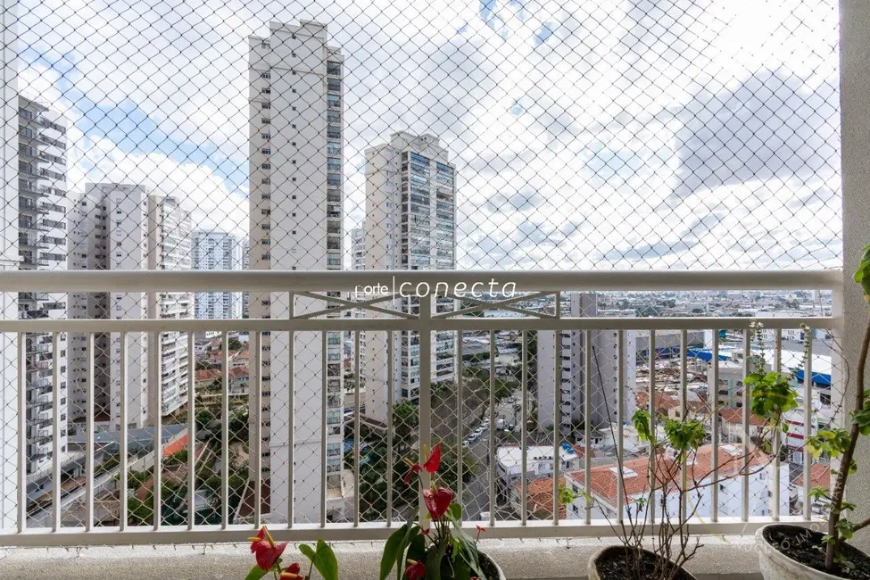 Foto 6 de Apartamento com 3 quartos à venda, 83m2 em Parque Boturussu, São Paulo - SP