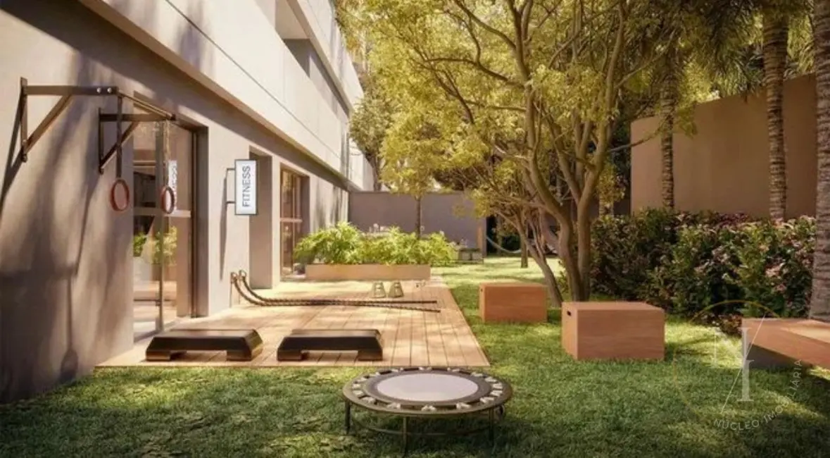 Casa com 1 quarto à venda, 23m2 em Consolação, São Paulo - SP - imagem 4 Foto 4 de Casa com 1 quarto à venda, 23m2 em Consolação, São Paulo - SP