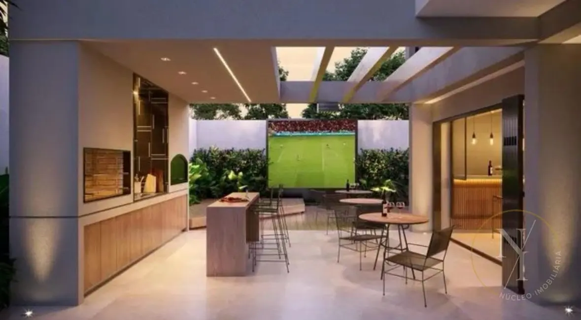 Casa com 1 quarto à venda, 23m2 em Consolação, São Paulo - SP - imagem 8 Foto 8 de Casa com 1 quarto à venda, 23m2 em Consolação, São Paulo - SP