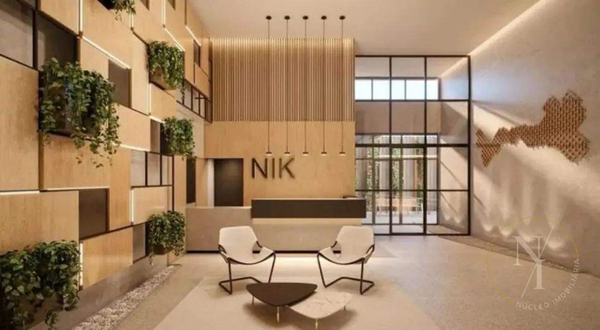 Casa com 1 quarto à venda, 23m2 em Consolação, São Paulo - SP - imagem 7 Foto 7 de Casa com 1 quarto à venda, 23m2 em Consolação, São Paulo - SP