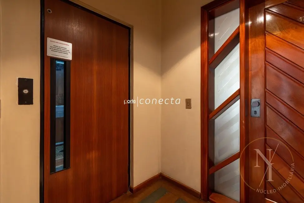 Foto 7 de Cobertura com 4 quartos à venda, 340m2 em Vila Regente Feijó, São Paulo - SP