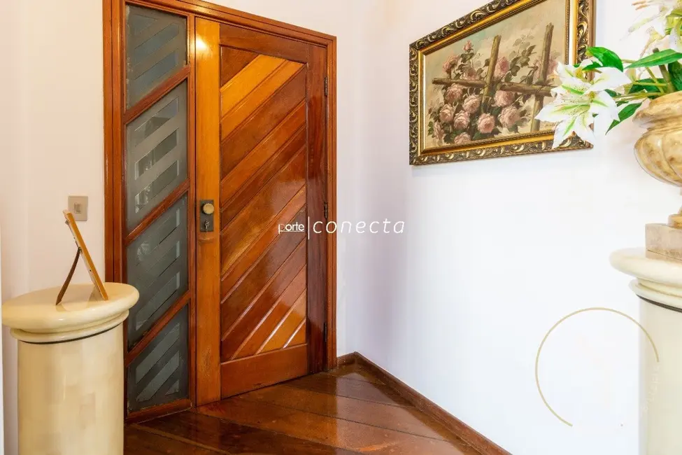 Foto 5 de Cobertura com 4 quartos à venda, 340m2 em Vila Regente Feijó, São Paulo - SP