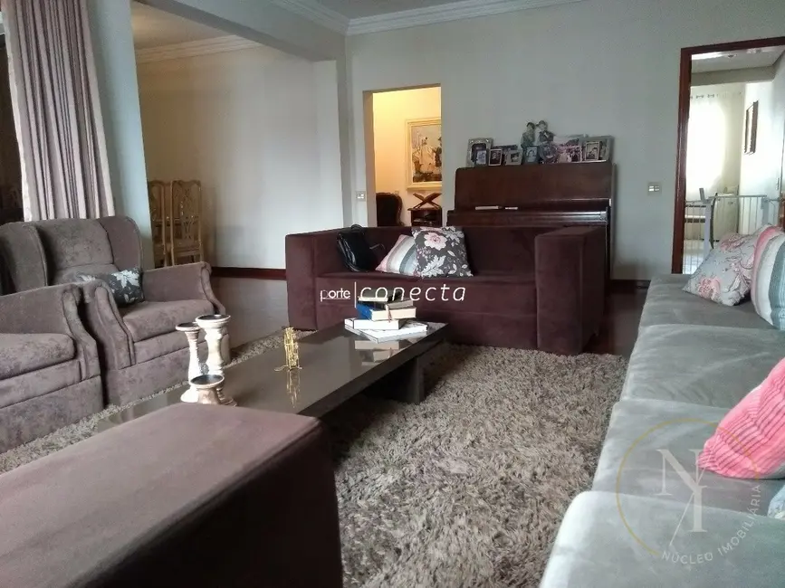 Foto 9 de Apartamento com 4 quartos à venda, 268m2 em Tatuapé, São Paulo - SP