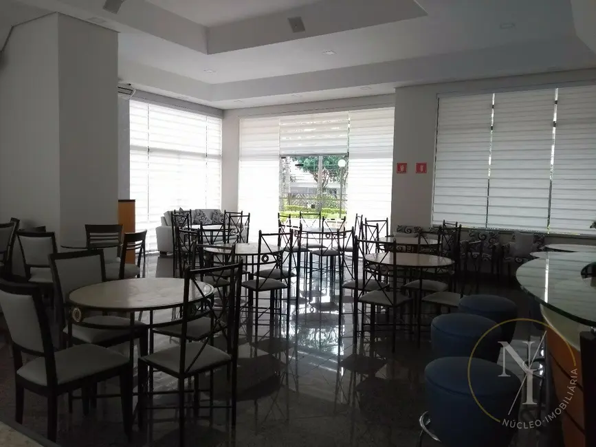 Foto 2 de Apartamento com 4 quartos à venda, 268m2 em Tatuapé, São Paulo - SP