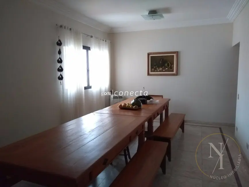 Foto 7 de Apartamento com 4 quartos à venda, 268m2 em Tatuapé, São Paulo - SP