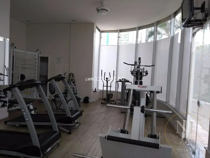 Foto 5 de Apartamento com 4 quartos à venda, 268m2 em Tatuapé, São Paulo - SP