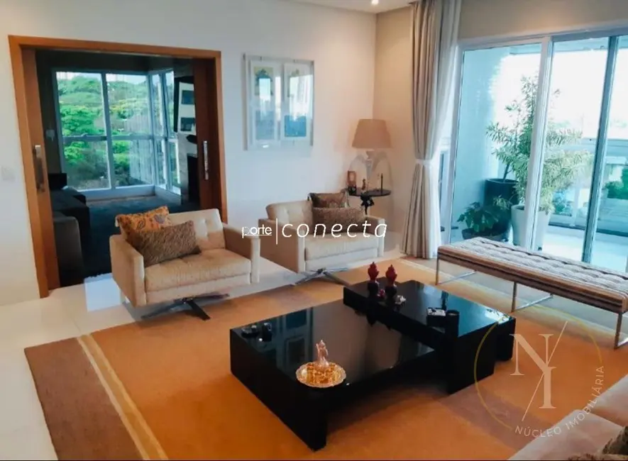 Apartamento com 4 quartos à venda, 330m2 em Jardim Anália Franco, São Paulo - SP - imagem 4 Foto 4 de Apartamento com 4 quartos à venda, 330m2 em Jardim Anália Franco, São Paulo - SP