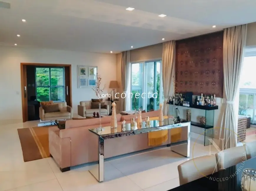 Apartamento com 4 quartos à venda, 330m2 em Jardim Anália Franco, São Paulo - SP - imagem 7 Foto 7 de Apartamento com 4 quartos à venda, 330m2 em Jardim Anália Franco, São Paulo - SP