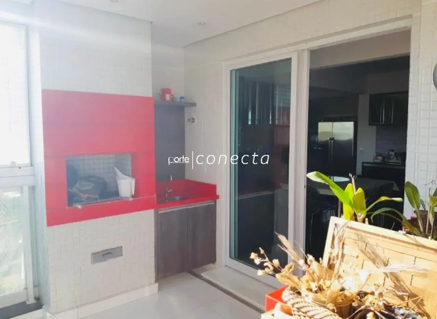 Apartamento com 4 quartos à venda, 330m2 em Jardim Anália Franco, São Paulo - SP - imagem 9 Foto 9 de Apartamento com 4 quartos à venda, 330m2 em Jardim Anália Franco, São Paulo - SP