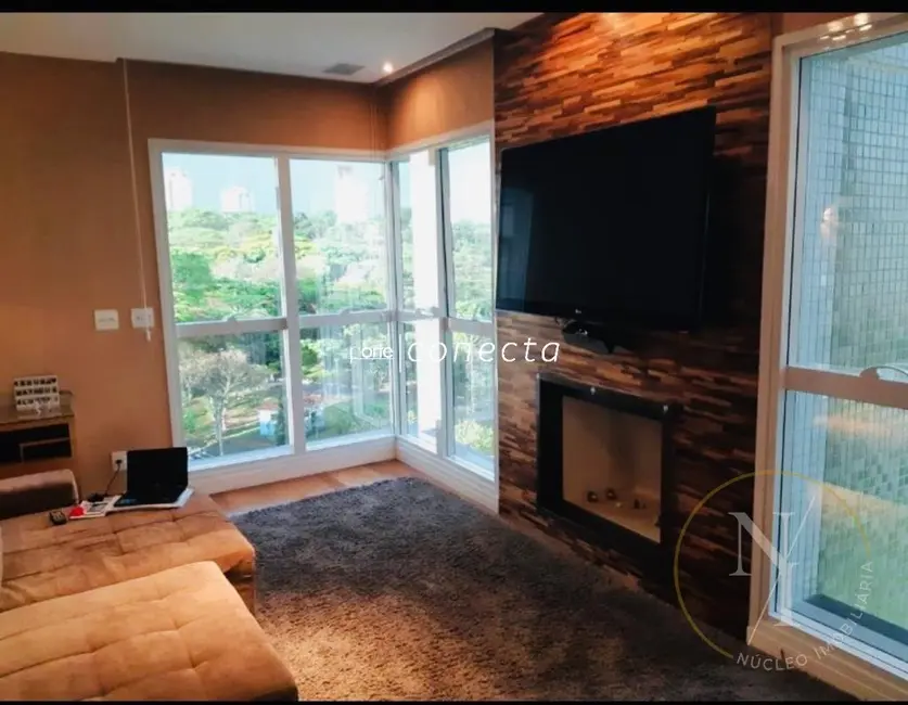 Apartamento com 4 quartos à venda, 330m2 em Jardim Anália Franco, São Paulo - SP - imagem 8 Foto 8 de Apartamento com 4 quartos à venda, 330m2 em Jardim Anália Franco, São Paulo - SP