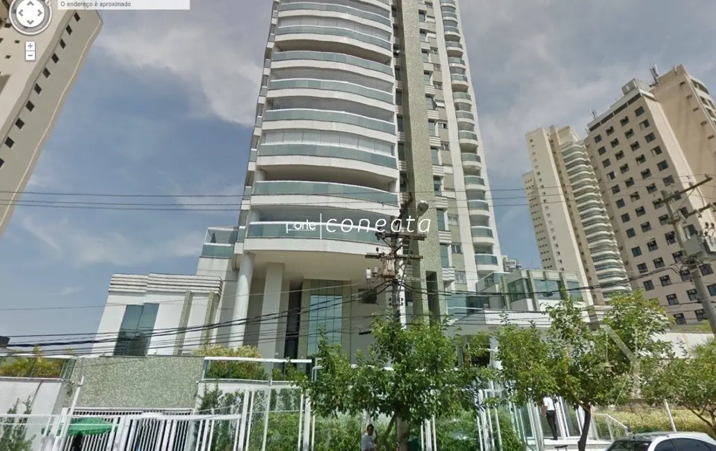 Apartamento com 4 quartos à venda, 330m2 em Jardim Anália Franco, São Paulo - SP - imagem 1 Foto 1 de Apartamento com 4 quartos à venda, 330m2 em Jardim Anália Franco, São Paulo - SP