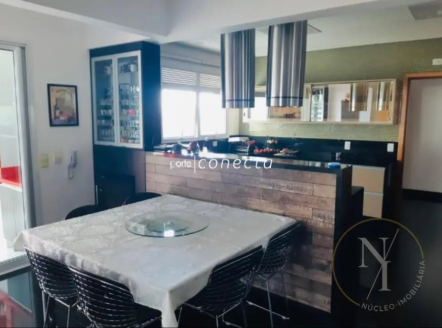 Apartamento com 4 quartos à venda, 330m2 em Jardim Anália Franco, São Paulo - SP - imagem 6 Foto 6 de Apartamento com 4 quartos à venda, 330m2 em Jardim Anália Franco, São Paulo - SP