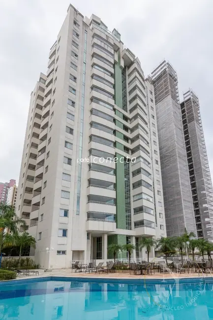 Foto 8 de Apartamento com 3 quartos à venda, 145m2 em Jardim Anália Franco, São Paulo - SP