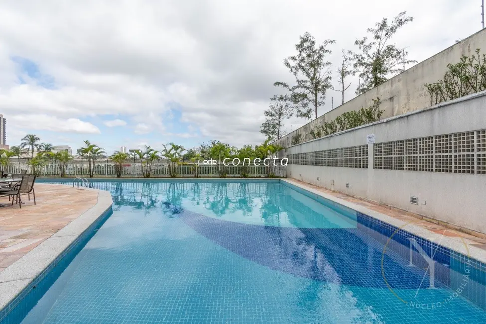 Foto 4 de Apartamento com 3 quartos à venda, 145m2 em Jardim Anália Franco, São Paulo - SP