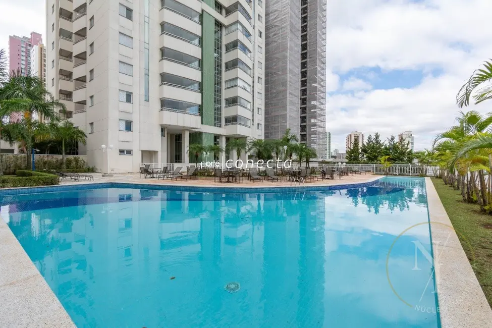 Foto 9 de Apartamento com 3 quartos à venda, 145m2 em Jardim Anália Franco, São Paulo - SP