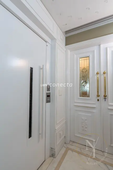 Apartamento com 4 quartos à venda, 375m2 em Jardim Anália Franco, São Paulo - SP - imagem 9 Foto 9 de Apartamento com 4 quartos à venda, 375m2 em Jardim Anália Franco, São Paulo - SP