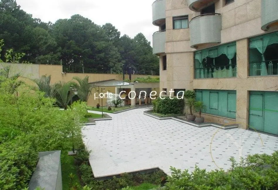 Apartamento com 4 quartos à venda, 375m2 em Jardim Anália Franco, São Paulo - SP - imagem 5 Foto 5 de Apartamento com 4 quartos à venda, 375m2 em Jardim Anália Franco, São Paulo - SP