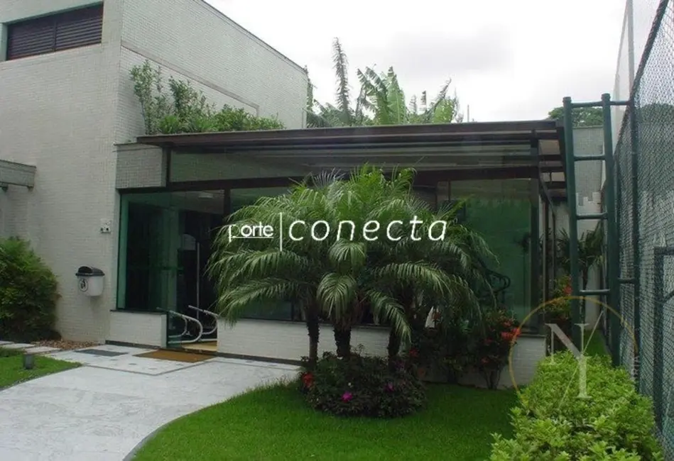 Apartamento com 4 quartos à venda, 375m2 em Jardim Anália Franco, São Paulo - SP - imagem 3 Foto 3 de Apartamento com 4 quartos à venda, 375m2 em Jardim Anália Franco, São Paulo - SP