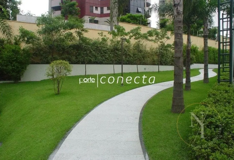 Apartamento com 4 quartos à venda, 375m2 em Jardim Anália Franco, São Paulo - SP - imagem 2 Foto 2 de Apartamento com 4 quartos à venda, 375m2 em Jardim Anália Franco, São Paulo - SP