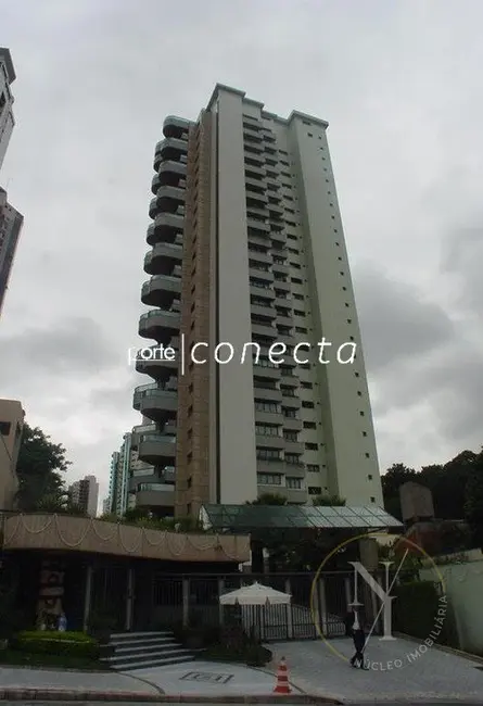 Apartamento com 4 quartos à venda, 375m2 em Jardim Anália Franco, São Paulo - SP - imagem 1 Foto 1 de Apartamento com 4 quartos à venda, 375m2 em Jardim Anália Franco, São Paulo - SP