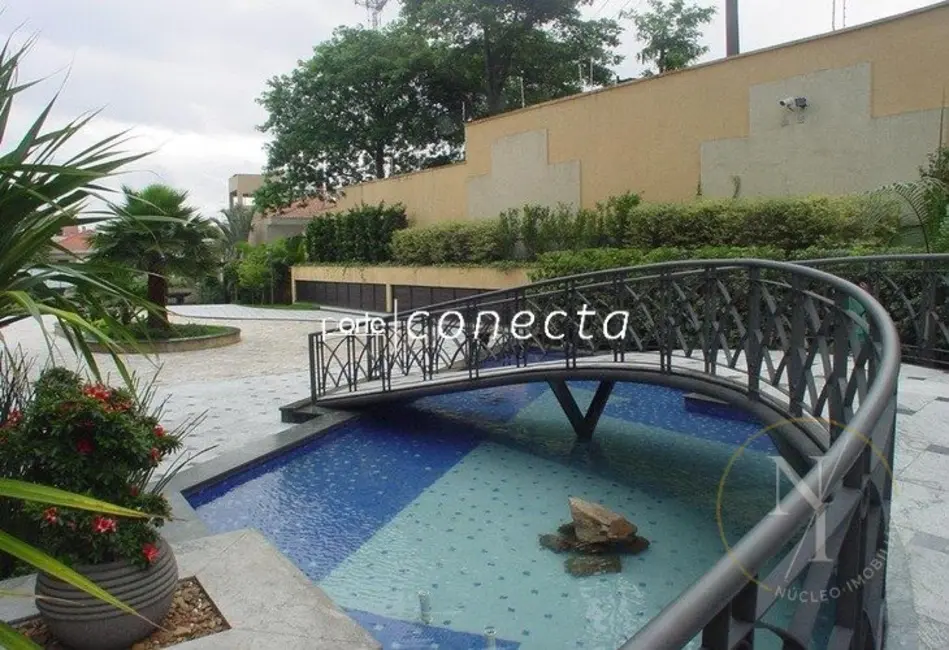 Apartamento com 4 quartos à venda, 375m2 em Jardim Anália Franco, São Paulo - SP - imagem 8 Foto 8 de Apartamento com 4 quartos à venda, 375m2 em Jardim Anália Franco, São Paulo - SP