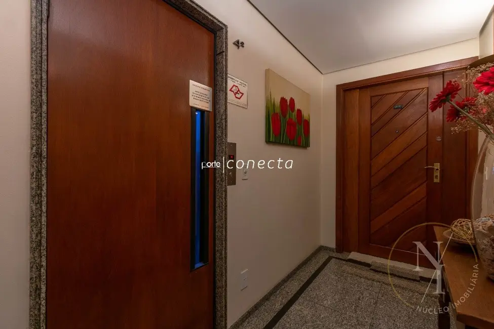Foto 5 de Apartamento com 4 quartos à venda, 147m2 em Vila Regente Feijó, São Paulo - SP