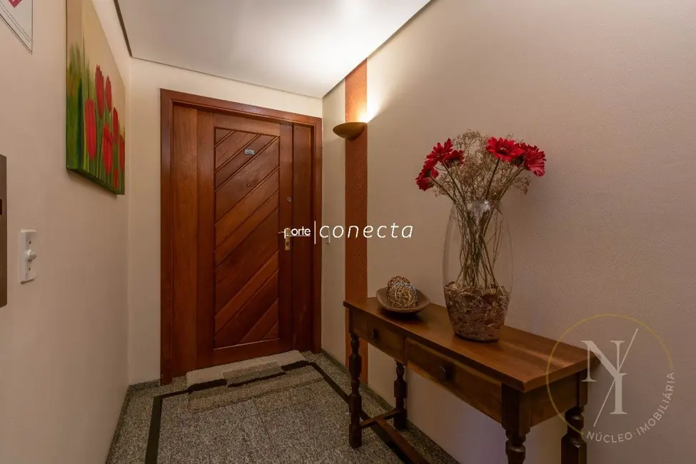 Foto 2 de Apartamento com 4 quartos à venda, 147m2 em Vila Regente Feijó, São Paulo - SP